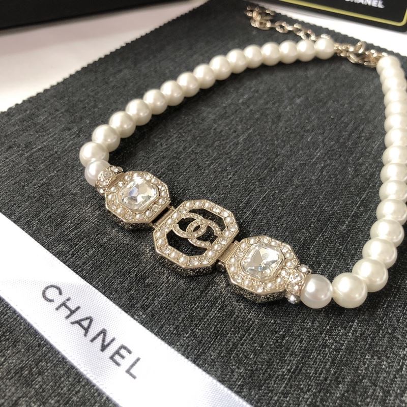 Chanel Brooches